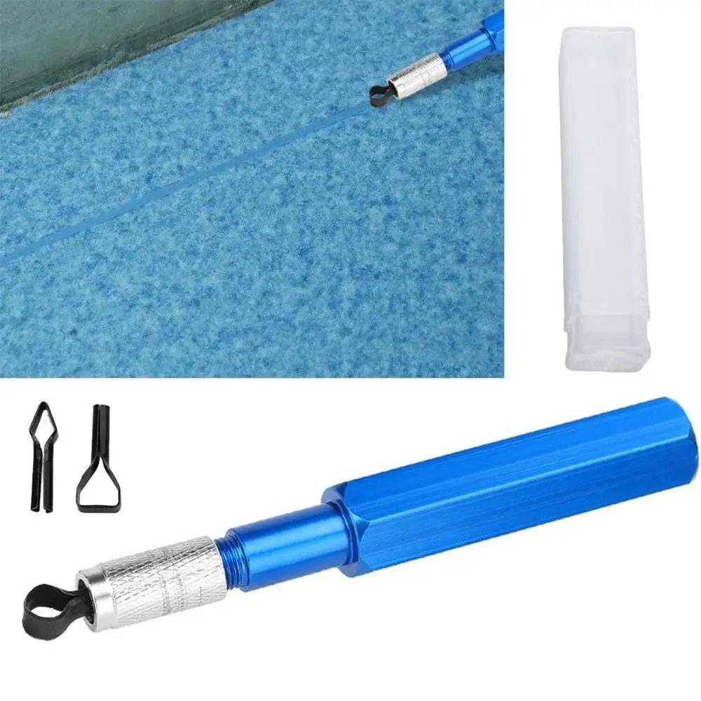 

Alloy+Steel Electrode Leveler With Store Box 3 Blades Welding Line Leveling Cutter Home Renovation Floor Construction Tools
