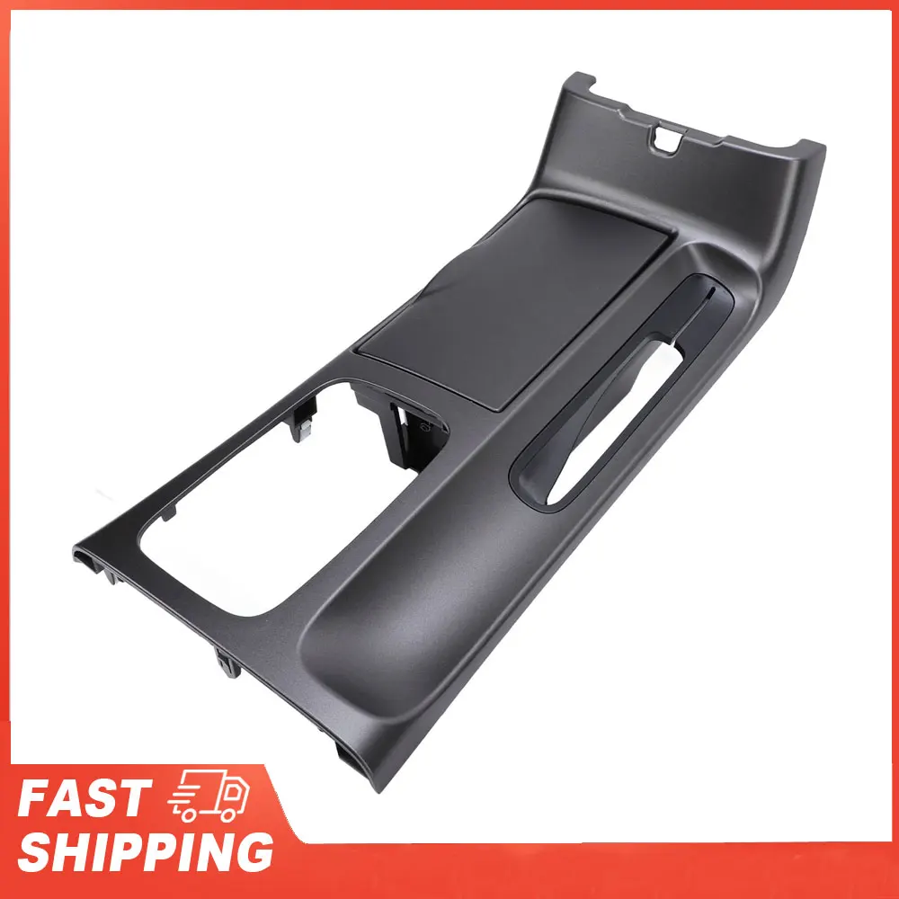 

Накладка на центральную консоль, лицевая панель переключения центральной консоли, эстетичная высокопрочная крышка 58822 AA020 для Camry XV30 2001-2006 гг.