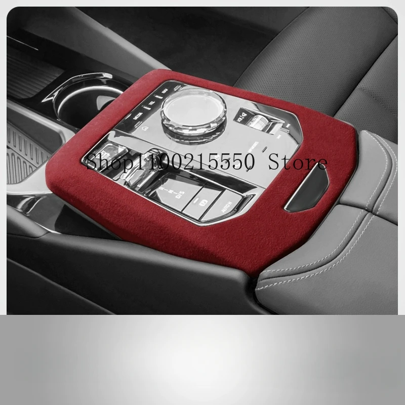 accesorios-para-bmw-5-series-2024-g60-cubierta-de-panel-de-control-central-gamuza-antiaranazos-panel-de-cambio-de-marchas-pegatina-decorativa-auto