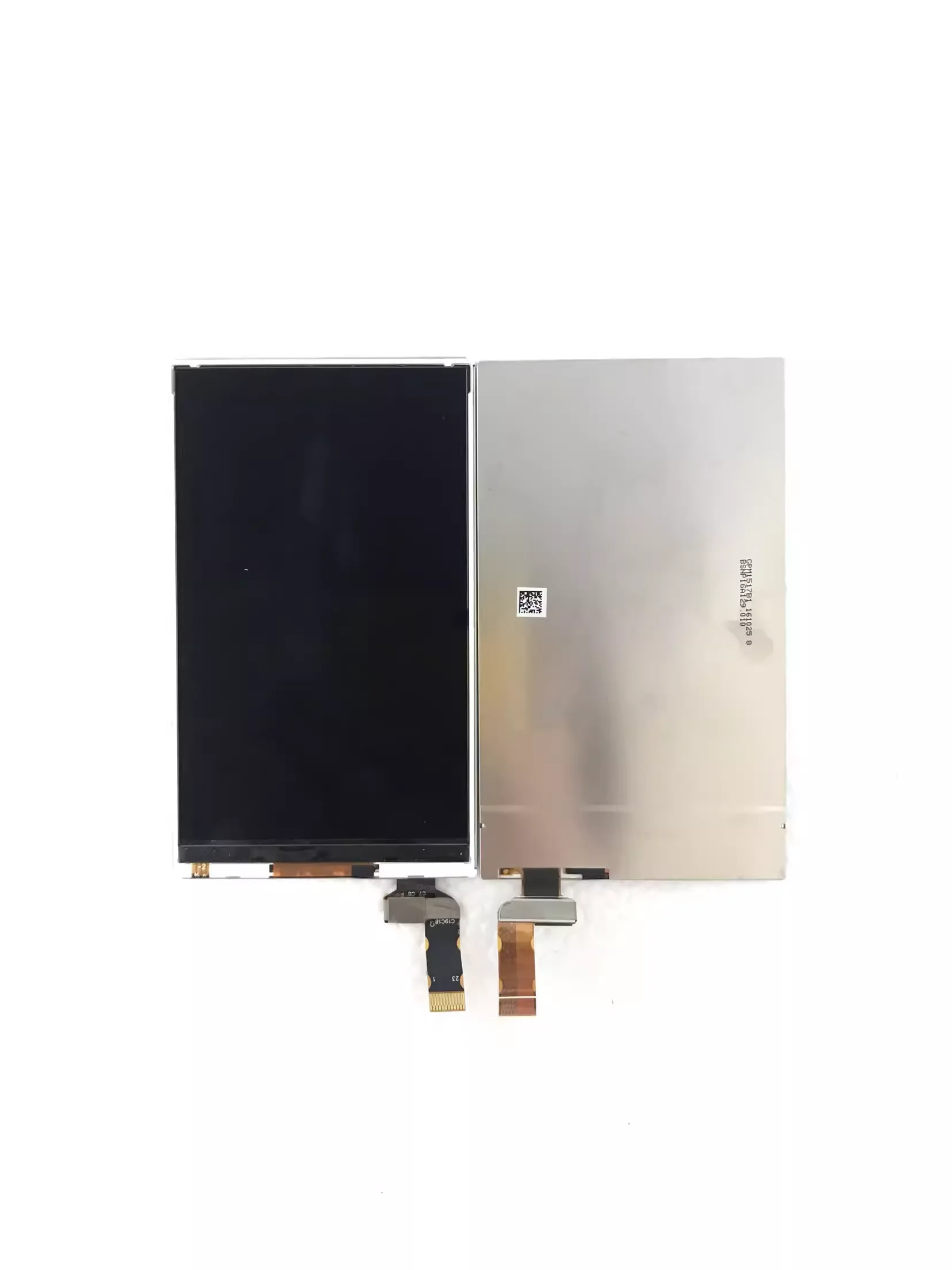 

GPM1517B1 новый ЖК-экран