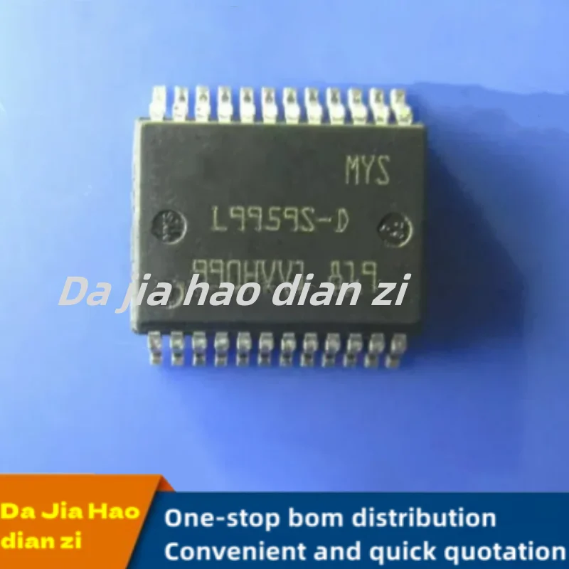 1pcs/lot L9959S-D HSSOP ic chips in stock