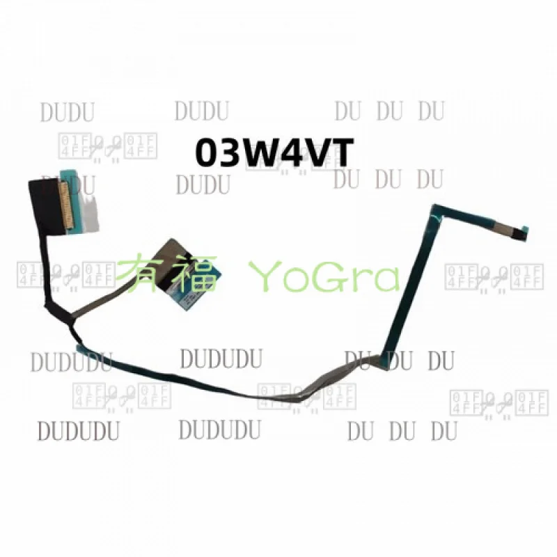 

DDD Original for DELL Inspiron 14 5440 5445 EDP CABLE 450.0UQ09.0001 03W4VT