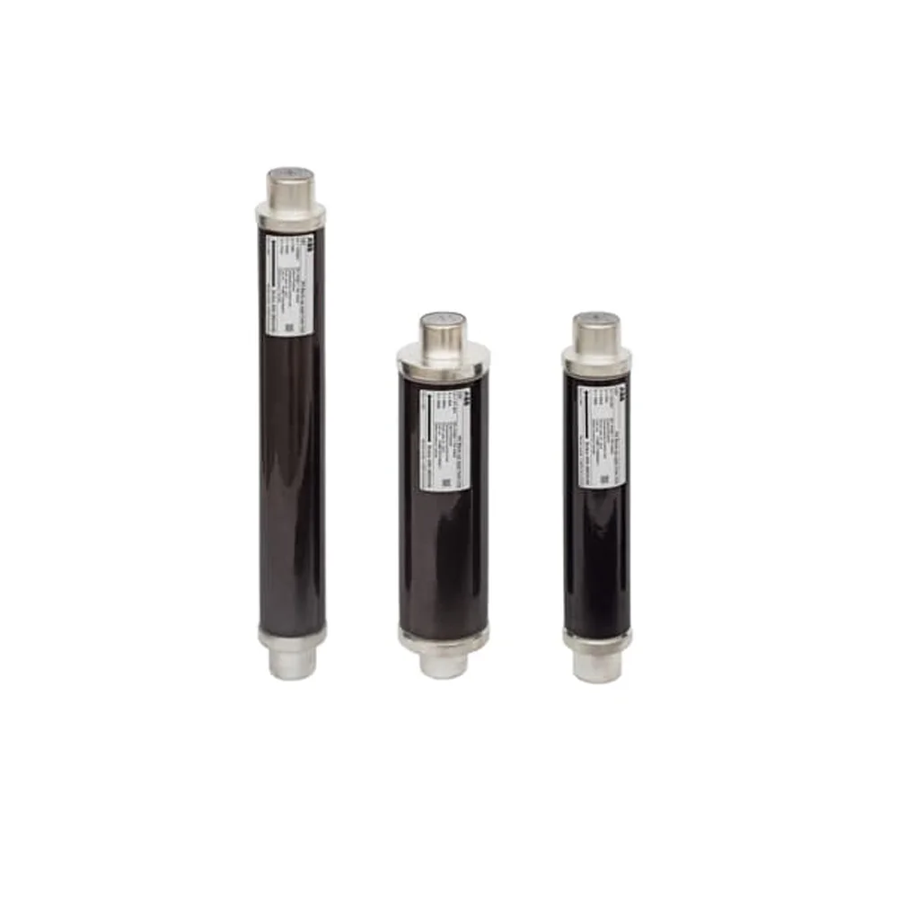 Medium Voltage Fuse…