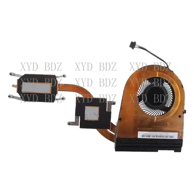 

DB Genuine IBM Lenovo 00JT286 FOR LENOVO THINKPAD YOGA 15 S5 HEATSINK & FAN
