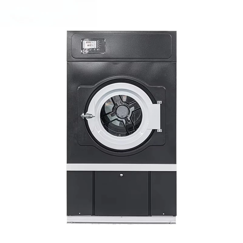 Industrial Tumble Dryer Machine Commercial Gas Clothes Dryer for Hotels&Laundry Business