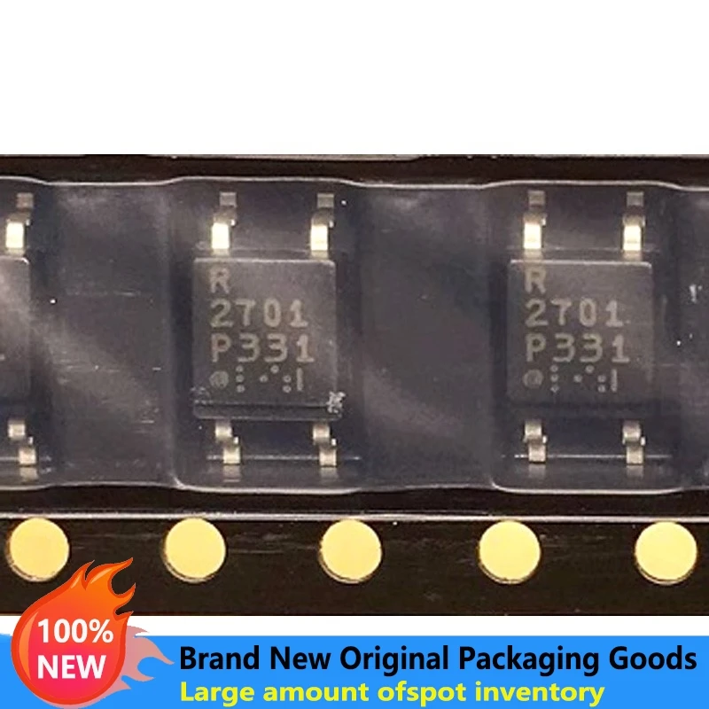 100 Ps2701-1-F3-A O…