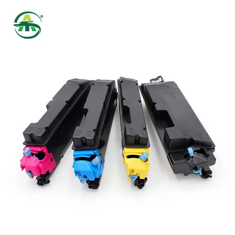 1PC BK270g CMY110g TK-5305 TK5305 Toner Cartridge For Kyocera TASKalfa 350ci Copier Supplies Toner Powder