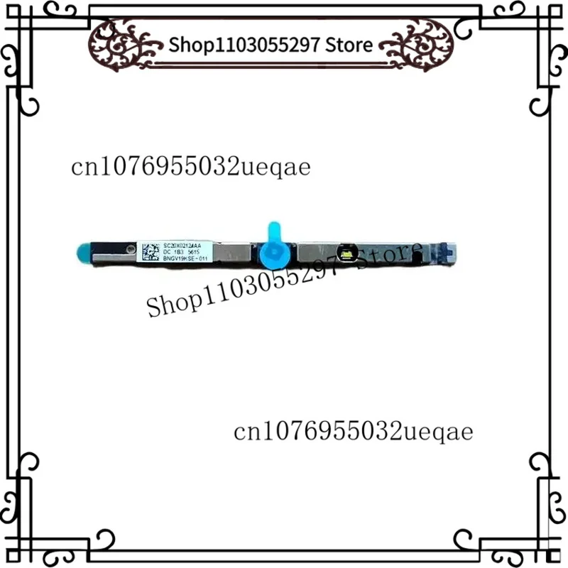 Camera Module For Lenovo Xiaoxin-14IIL 14IWL 2019 01HW044 SC20F27083