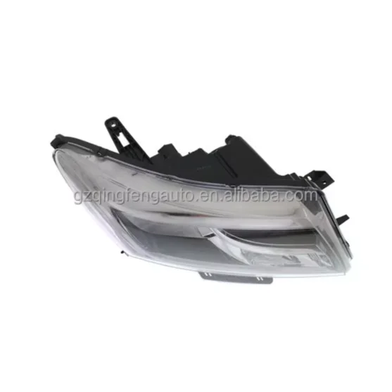 New 12V Headlights for 2013-2016 for Pathfinder (NI2503221)-Retrofit/Upgrade
