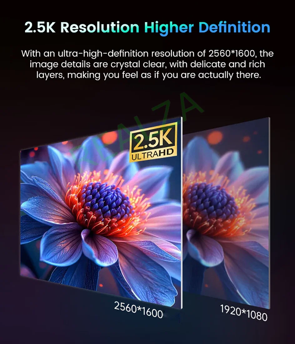 REALZA MiniLED モバイルモニター 16インチ 240hz REALZA MiniLED モバイルモニター 16インチ 240hz