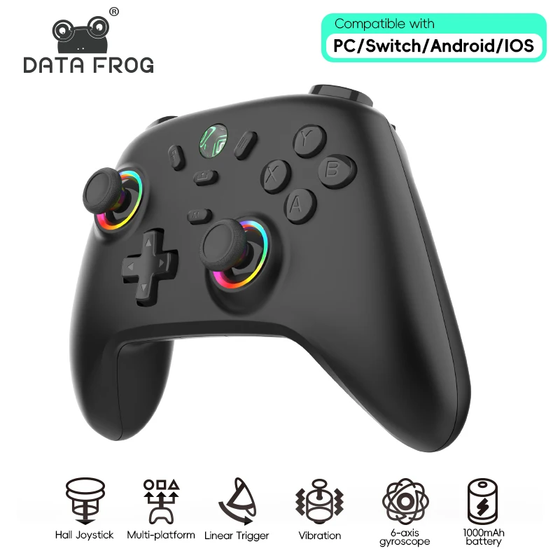 Data Frog S13 Wirel… - image