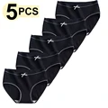 5pcs -Black