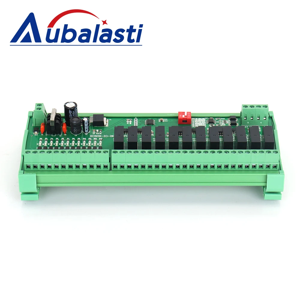 Aubalasti IO Expand Board for XC809D CNC Control System