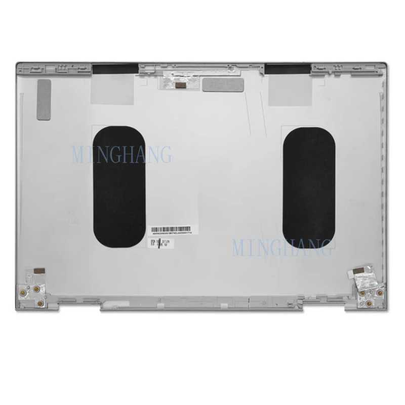 

M For HP Envy X360 15-AG 15-CN TPN-W134 LCD Back Cover Palmrest Bottom Case Shell