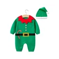 Green Elf