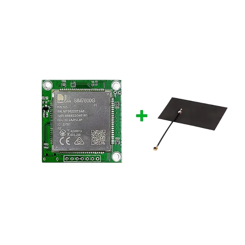 SIMCOM SIM7600G-H Global-band Development Board Core Testing Board