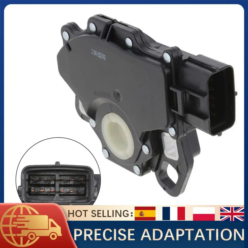 

1 шт., нейтральный предохранительный переключатель коробки передач, датчик давления 4R70W для Ford Mustang F150 F250 Expedition Explorer Ranger Lincoln Mercury