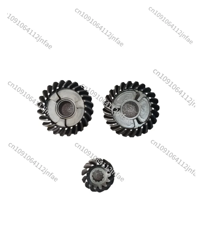 مناسبة لميركوري دونغفا خارجي 2 لكمة 4 لكمة 15/18-20 حصان تحت الماء علبة التروس مجموعة تروس #4