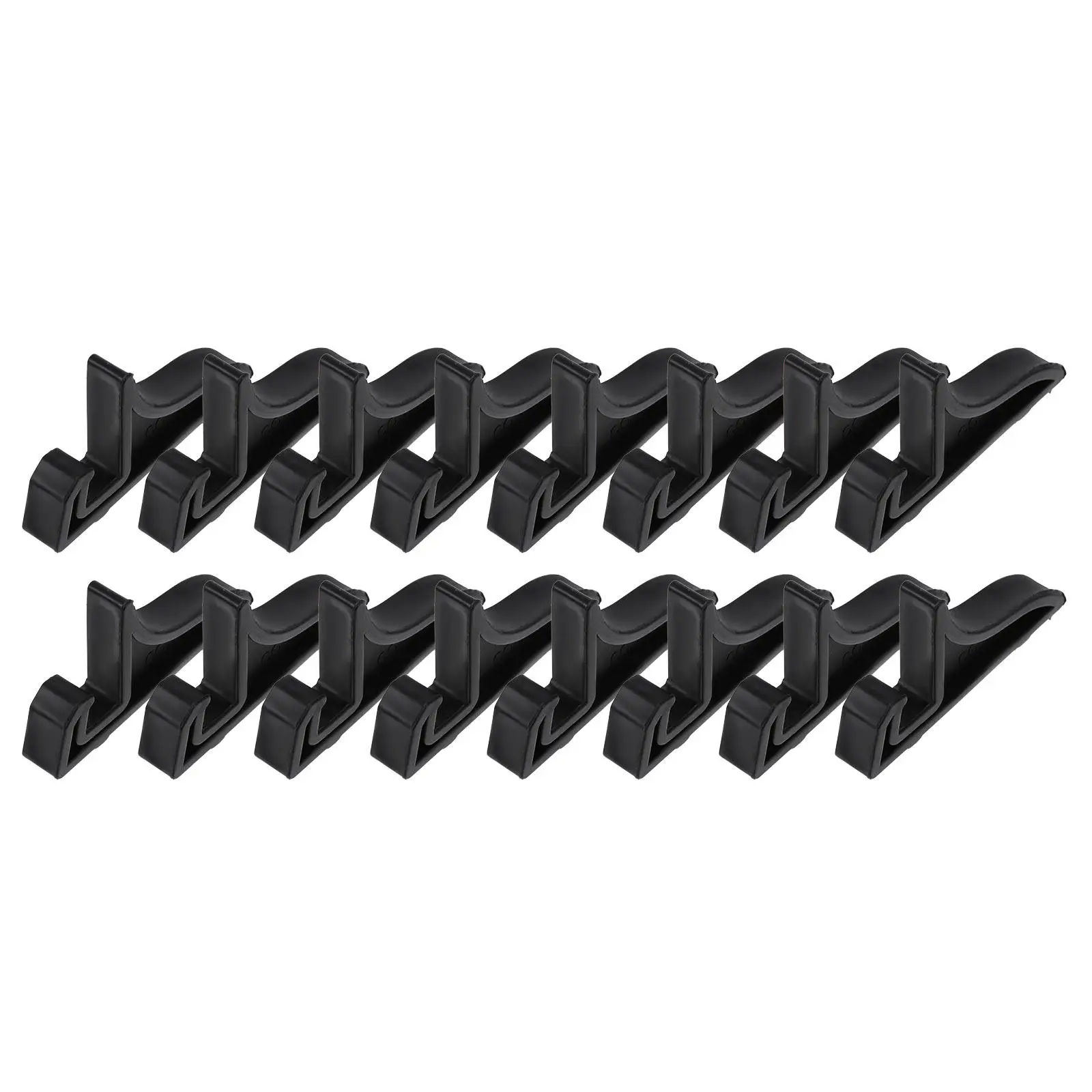 16Pcs Art Painting Display Stands Lightweight Waterproof Storage Brackets for Wedding Party Home Showroom Picture Frame Holders
