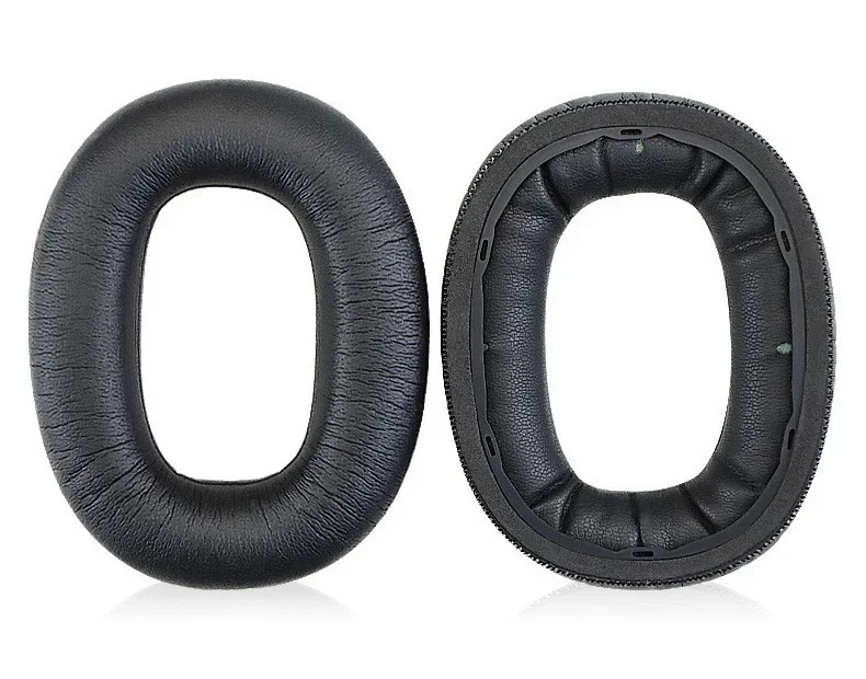 Cuscinetti di ricambio per Marshall Monitor 2 ANC Cuscinetti auricolari per cuffie Cuscinetti di copertura Earpad.