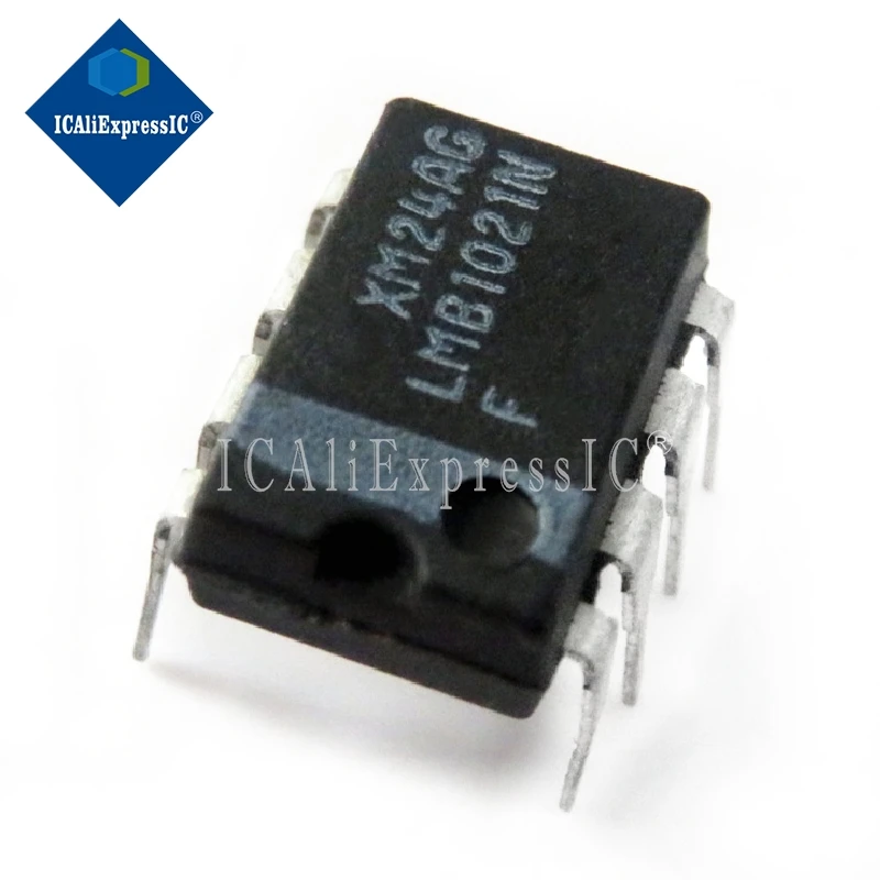 1 Pcs/lot LMB1021EN2 LMB1021DN LMB1021BN LMB1021NF LMB1021N LMB1021 DIP-8 Di Saham