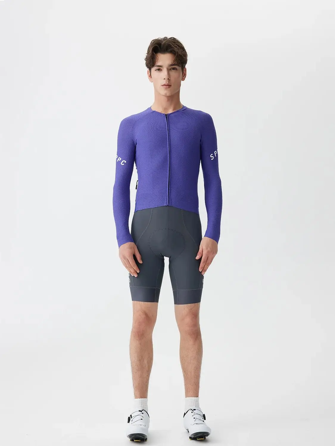 AliExpress SPEXCEL EON Spring Summer Light Long Sleeve Cycling Jerseys Aero Fit Quick Dry and Breathable fabric