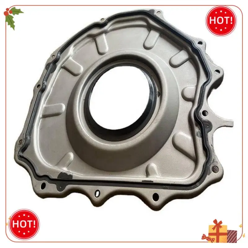 Durable-Rear Crankshaft Main Oil Seal For Jaguar Land Rover Range Rover 5.0 3.0 LR011219 LR043721 8W936M052C C2Z22046