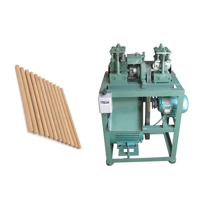 Promotional Stick Forming Machine Stick Milling Machine