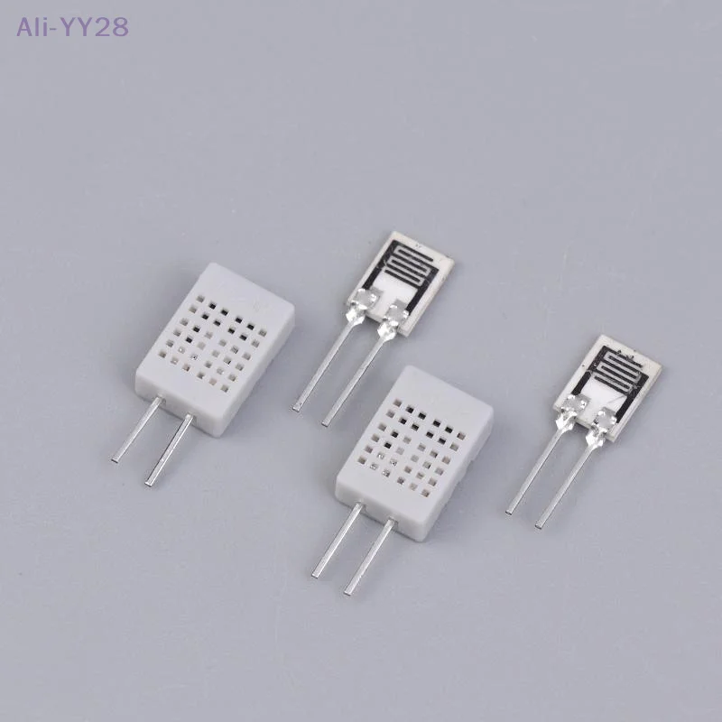 {YY28} HR202L Humidity Sensor Resistor Practical HR202L Humidity Resistance Humidity Detector Module For Arduino image 5