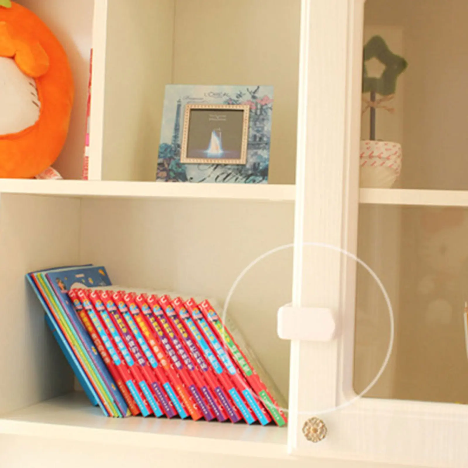 

10 шт., детские защитные замки для шкафа под прямым углом, липкие защитные защелки, замок для шкафа с защитой от детей, детские прочные клейкие ленты, замки