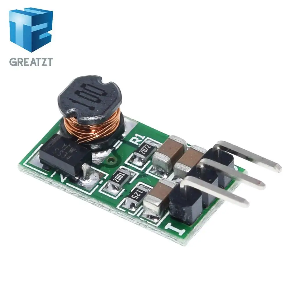 DD4012SA 1A Dc 5-40… - image