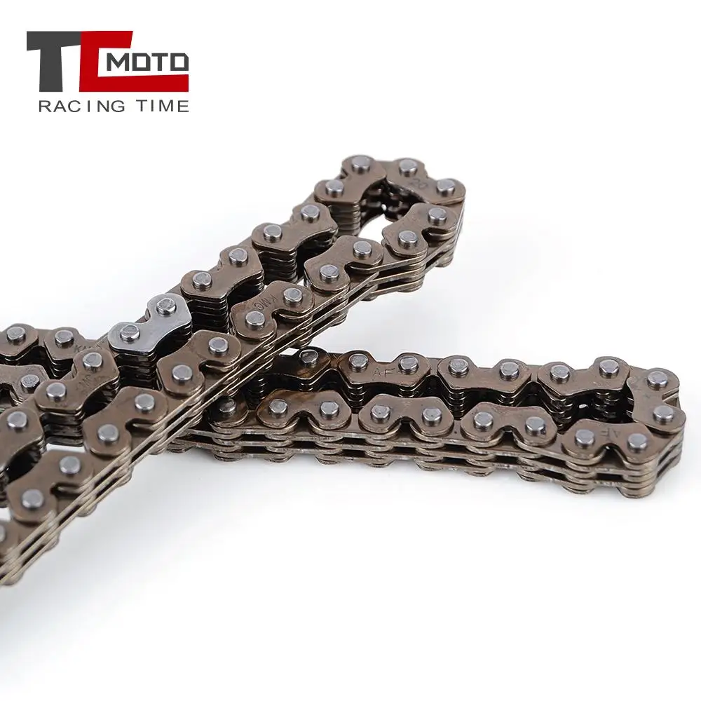 Camshaft Timing Chain For Kawasaki VN1600 VN1500 A1-A9 B1-B4 C3-C4 Vulcan 160088 88SE 1500L VN 1500 1600 92057-1234 9205-71422