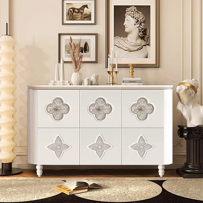 

Кремовый стиль, скандинавские оригинальные серванты, многофункциональные современные дизайнерские серванты, мебель для гостиной, дома Aparador HBSB