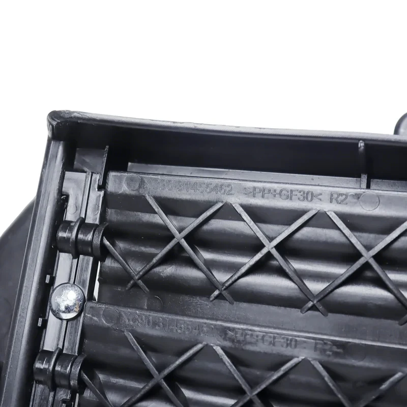 Hot Selling OE 31455461 Front Radiator Louver Grille For XC90 2016-2022
