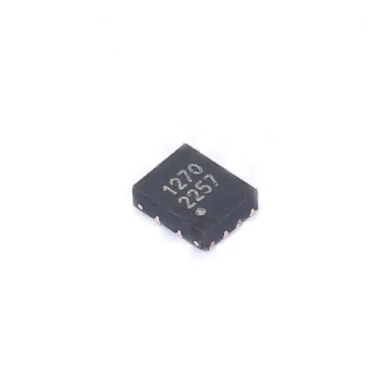 

5PCS SCT1270FQAR VQFN-11(2x2.5) DC-DC Power Chip