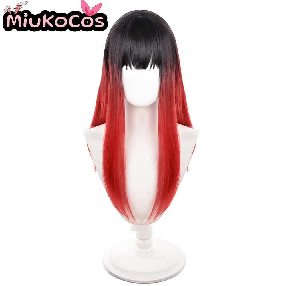 IN STOCK Tasuku Tsubakino Cosplay Wig MiukoCosplay Anime Wind Breaker Cosplay