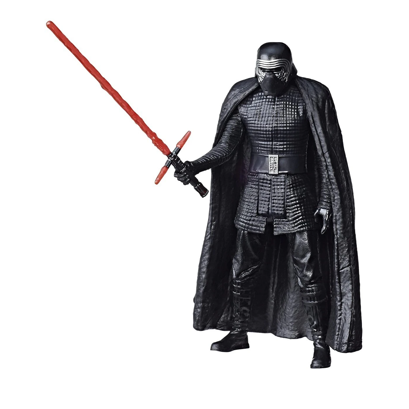 Star Wars Kylo Ren Force Link 3.75