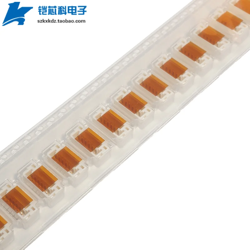 10PCS BM06B-GHS-TBT (LF) (SN) (N) 1.25MM SMD vertical mount 6P connector BM06B-GHS-TBT