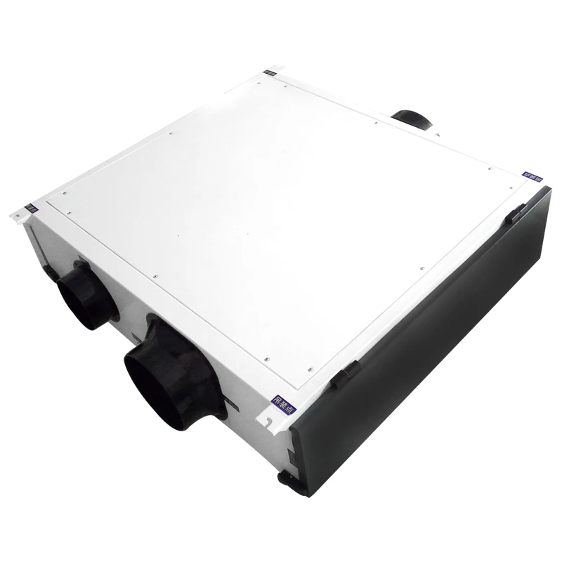 

Ultra-thin High Quality HEPA Filter 90L Per Day Capacity Ceiling Dehumidifier