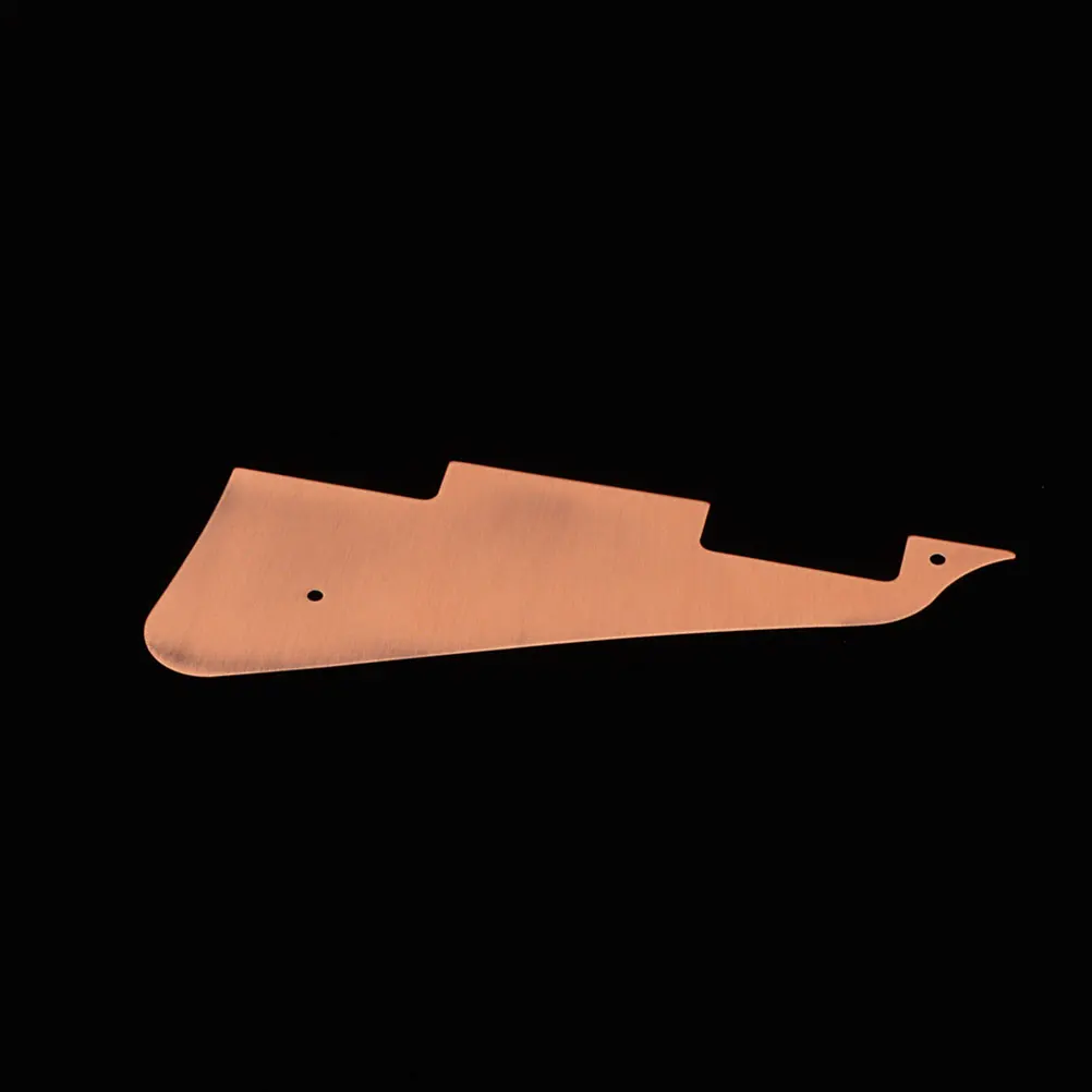 

Metal Guard Plate Guitar for Acoustic Ballad Anti-scratch Protective Pickguards