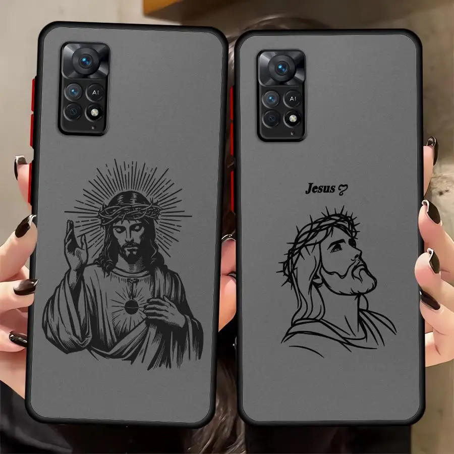 Case For Xiaomi Red… - image