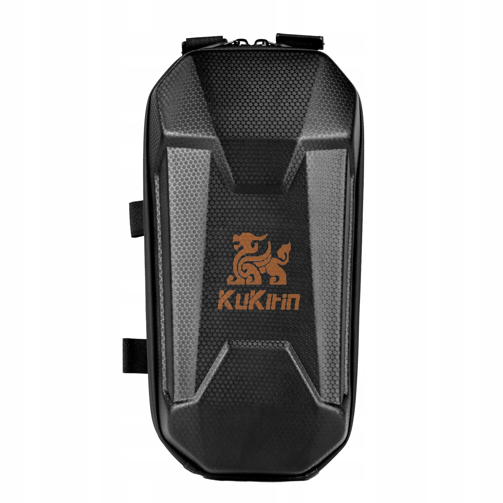 

Kukirin Electric Scooter Bag 2L Premium Handlebar Mounted Organizer Hard Shell Secure Waterproof Rainproof Portable Front Bag