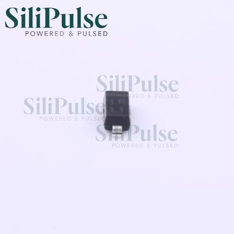 (500/1000pcs) BAT46W SOD-123 100% Original In Stock 1V@250mA 100V 150mA