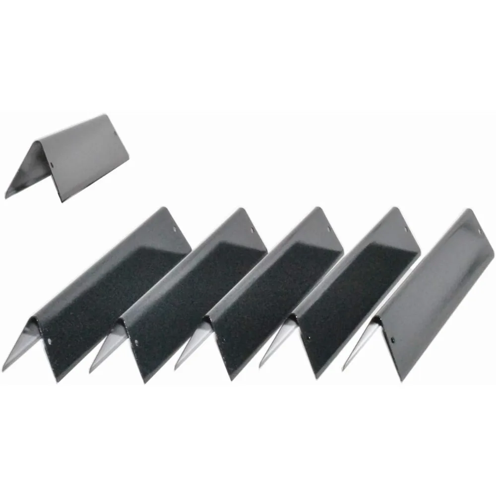 

Replacement Flavorizer Bars, for Spirit 300 Series (Front-Mounted Control Panel)