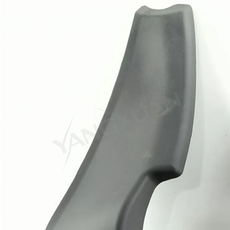Front Windshield Wiper Fender Side Cowl Extension Cover For MG4 EV Mulan 2022 2023 2024 Front Windshield Wiper Neck Panel - view 6