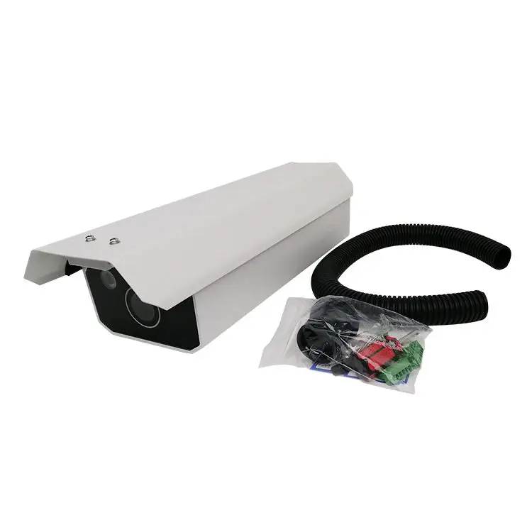 150km/h high speed Automatic ANPR lpr camer for License Plate Recognition