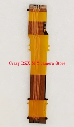 Viewfinder Eyepiece Flex Cable For Sony DSC-RX1 RM2 RX1RII Camera Parts