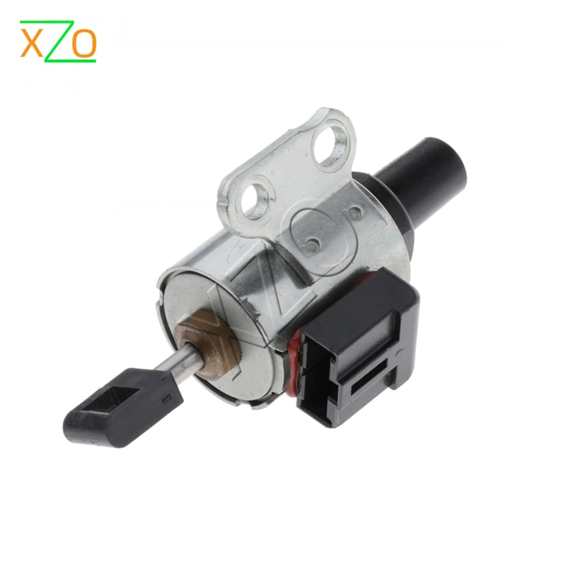 

JF011E RE0F10E RE0F10A CVT Transmission Step Stepper Motor For Nissan Altima Sentra Maxima Quest Murano Suzuki Gearbox Solenoid