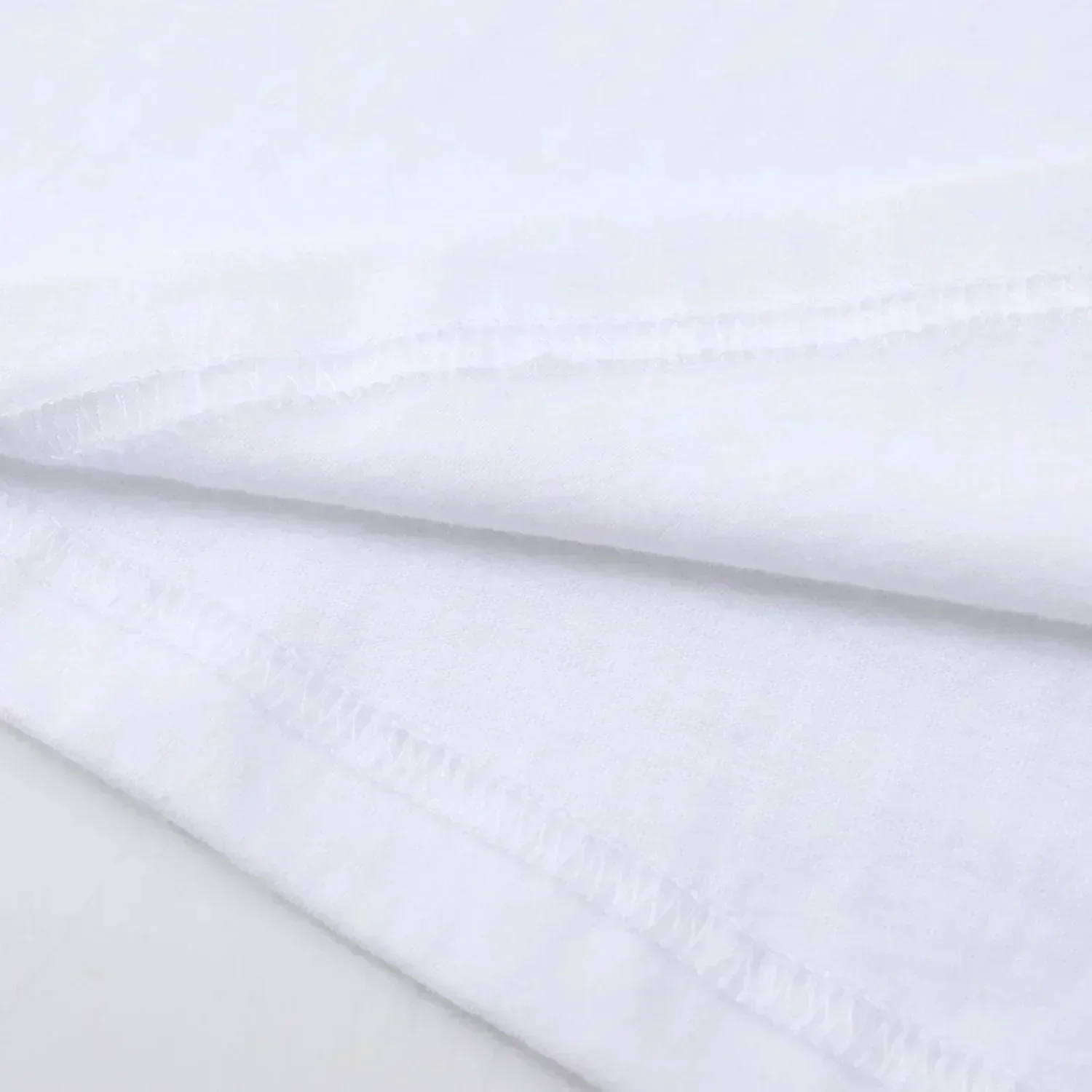 تي شيرت بأكمام قصيرة تي شيرت فضفاض مطبوع بنمط نص محظوظ بأربع أوراق البرسيم مناسب للسفر اليومي #3