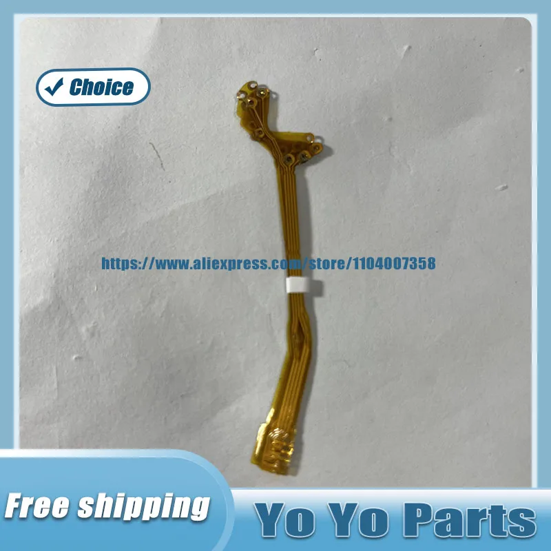 

10 шт. для Samsung S500 S630 S750 S700 L60 S730 S600 L700 кабель затвора объектива гибкие детали